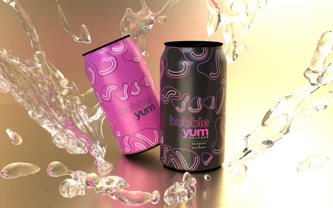 BubbleYum