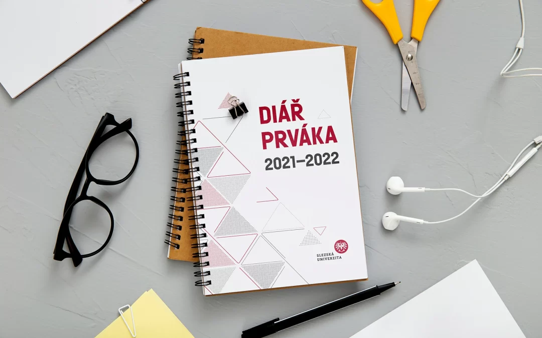 Diář prváka SU 2021–2022