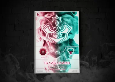 Grafický design | Alexandr Ochonský