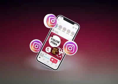 Grafický design | Alexandr Ochonský