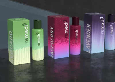 Grafický design | Alexandr Ochonský