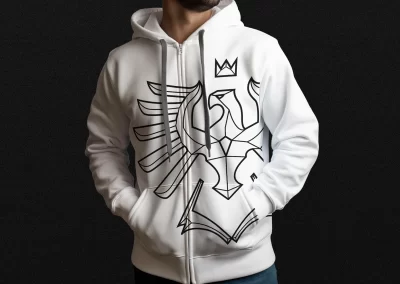 Grafický design | Alexandr Ochonský