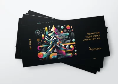 Grafický design | Alexandr Ochonský