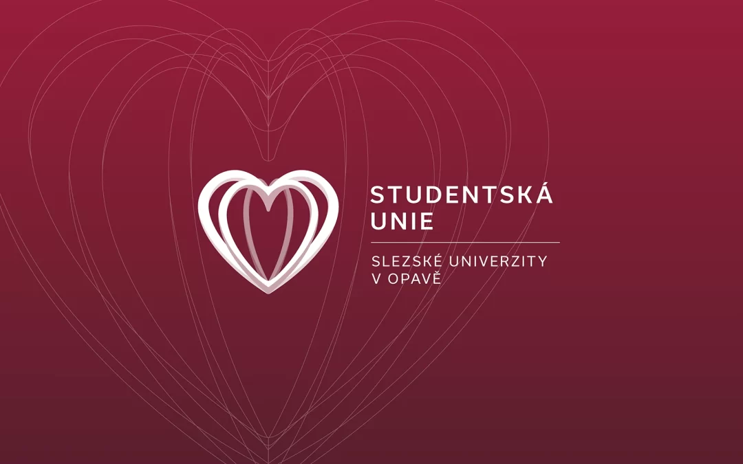 Nové logo SU2