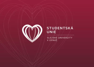 Grafický design | Alexandr Ochonský