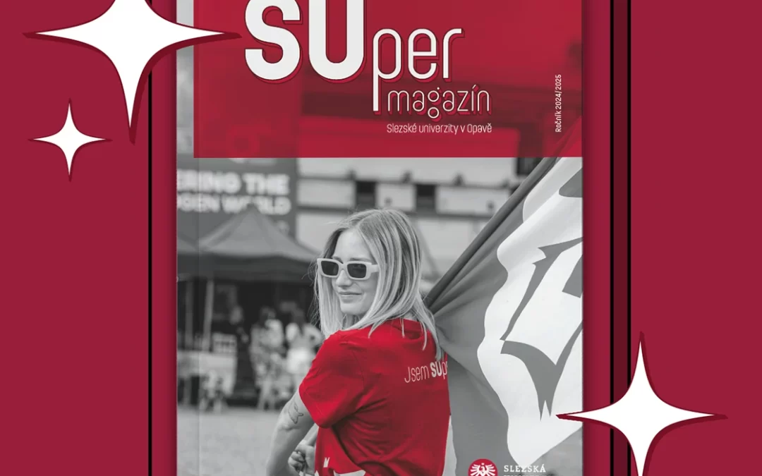 SUper magazín SU 2024–2025