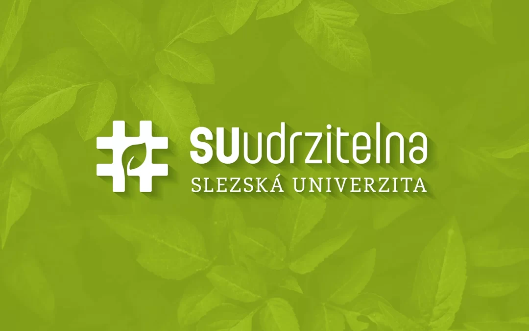 Logo SUudrzitelna
