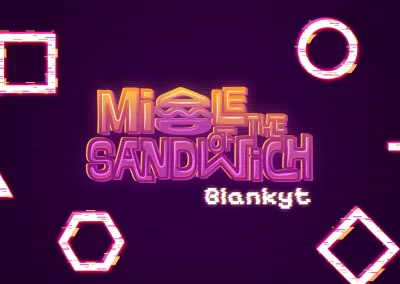 Grafický design | Alexandr Ochonský