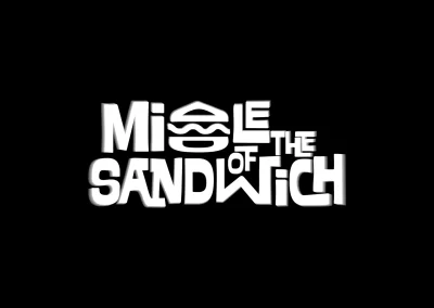 Grafický design | Alexandr Ochonský