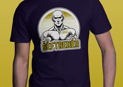 Grafický design | Alexandr Ochonský