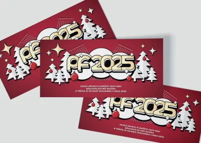 Grafický design | Alexandr Ochonský