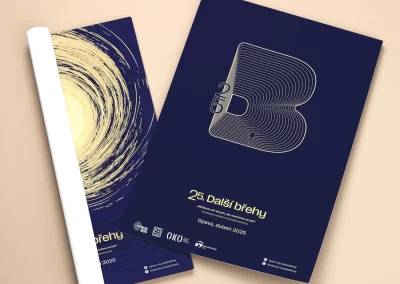 Grafický design | Alexandr Ochonský