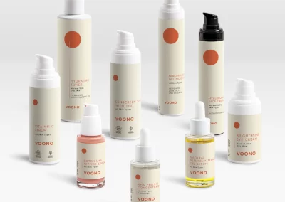 Grafický design | Alexandr Ochonský