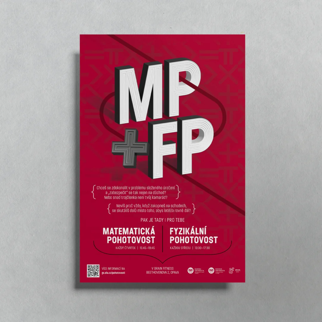 Matematická a Fyzikální pohotovost