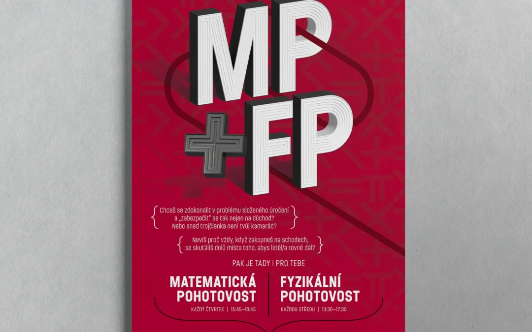 Matematická a Fyzikální pohotovost