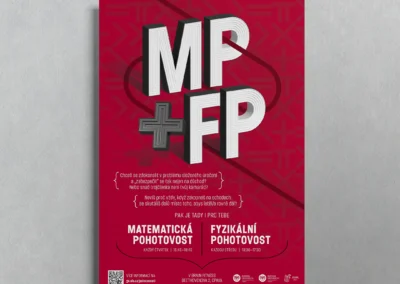 Grafický design | Alexandr Ochonský