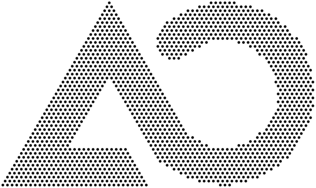 Alexandr Ochonský | grafický design