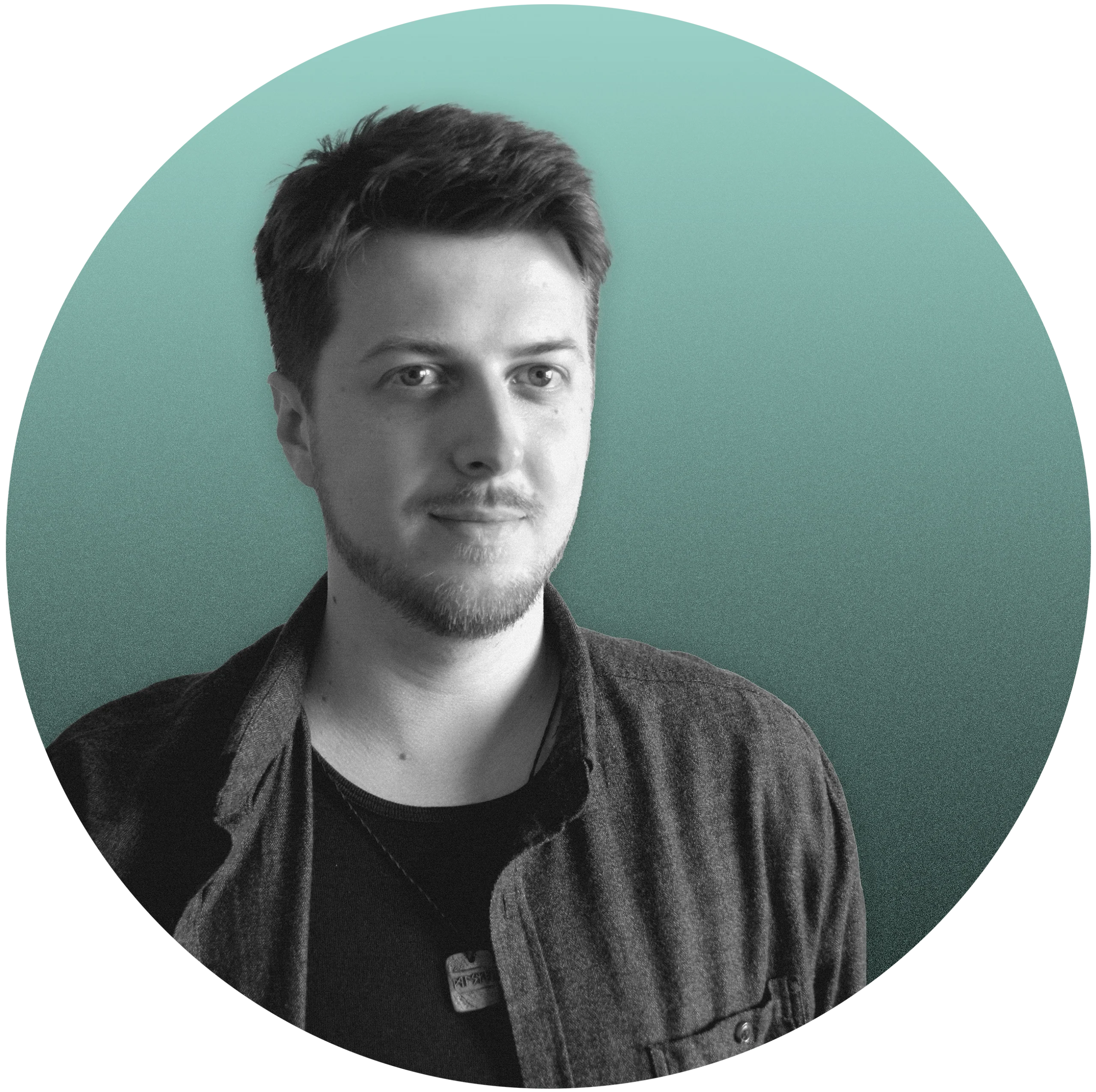 Alexandr Ochonský | grafický design